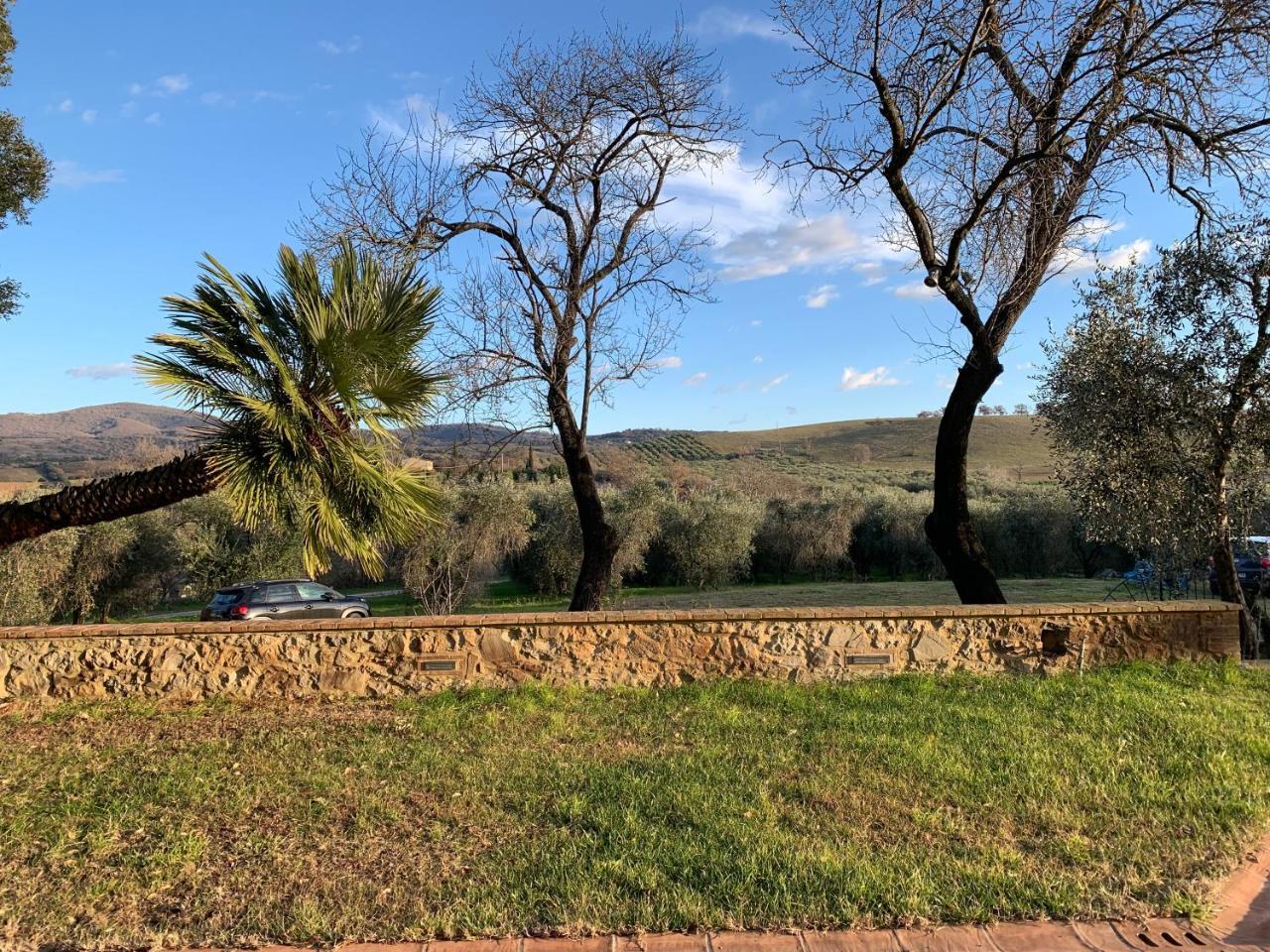 Villa Preselle Country Resort Εξωτερικό φωτογραφία