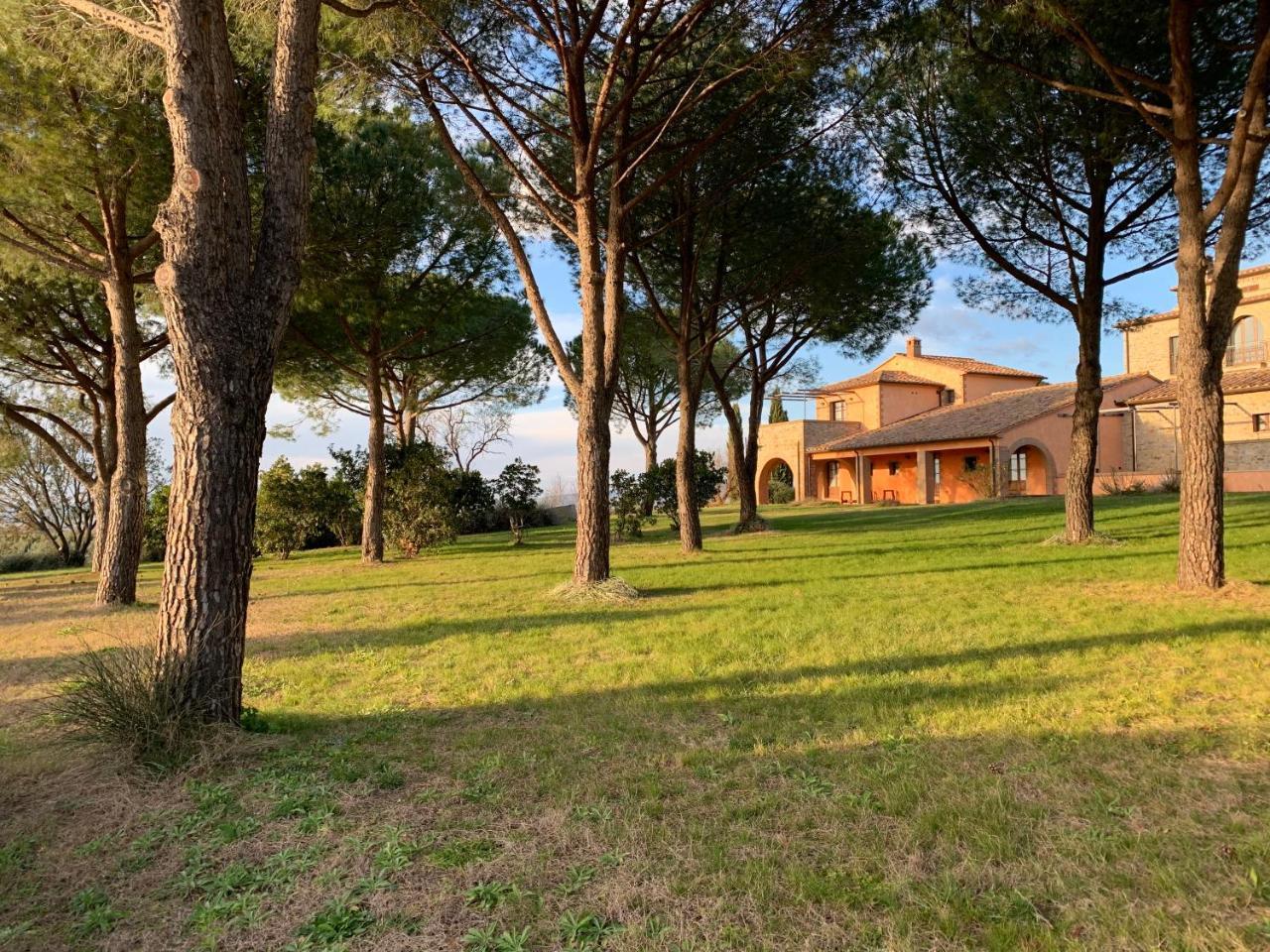 Villa Preselle Country Resort Εξωτερικό φωτογραφία