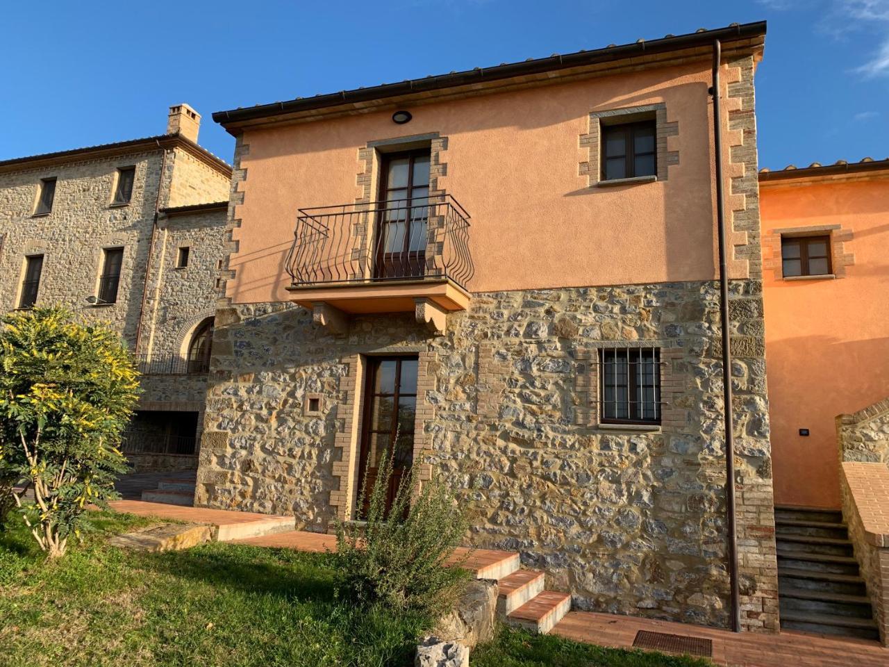 Villa Preselle Country Resort Εξωτερικό φωτογραφία
