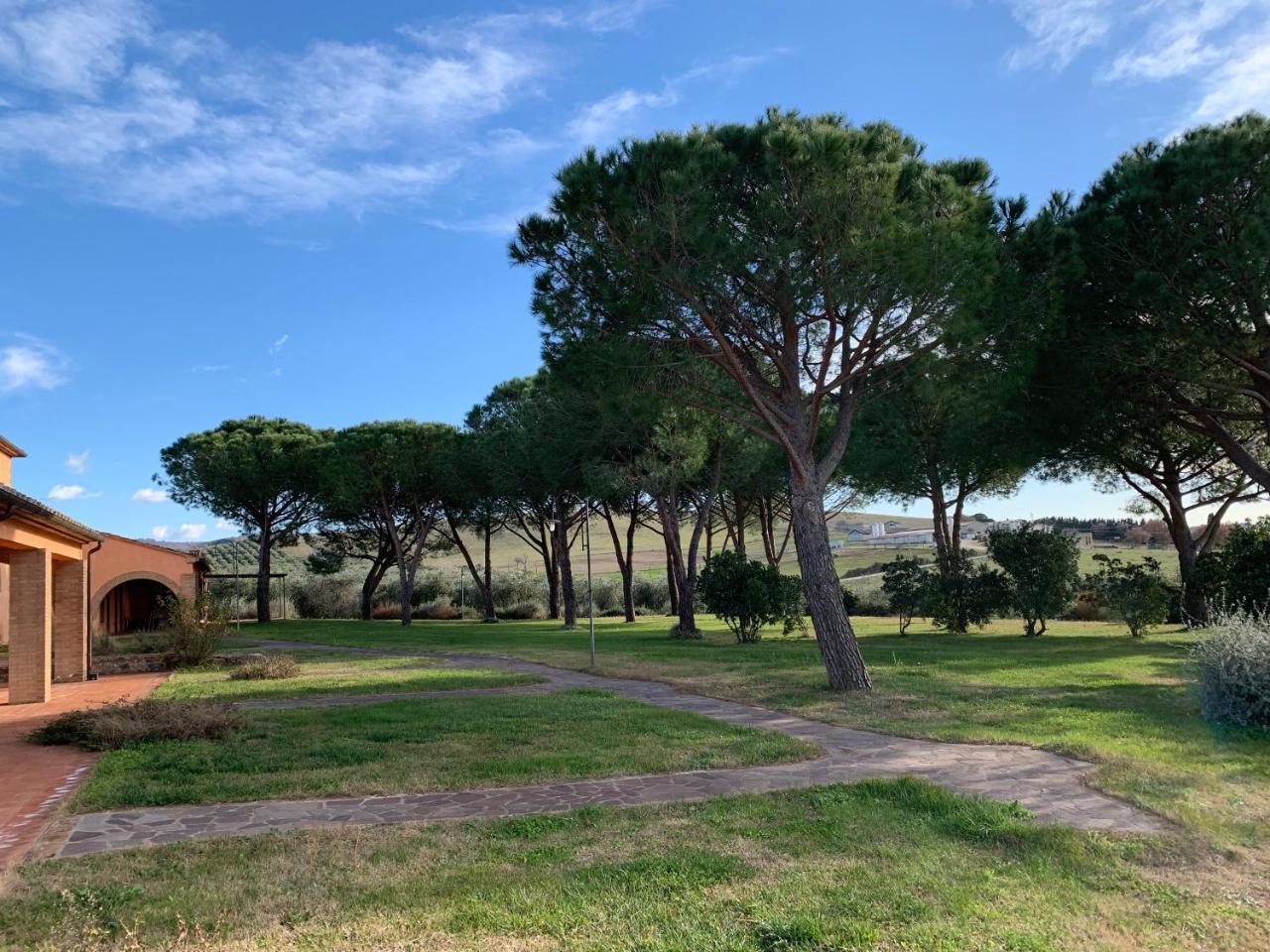 Villa Preselle Country Resort Εξωτερικό φωτογραφία