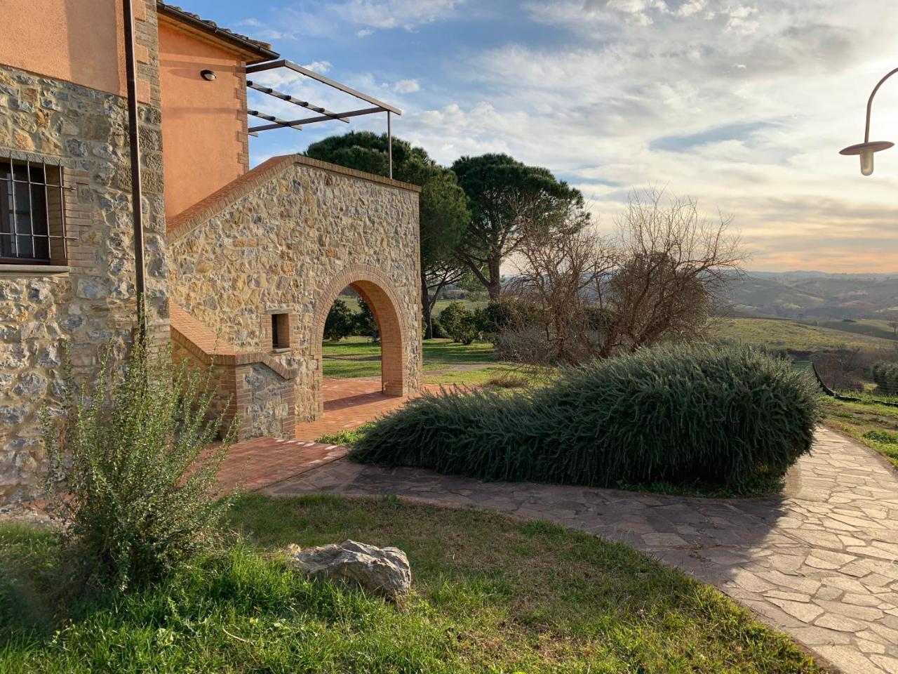 Villa Preselle Country Resort Εξωτερικό φωτογραφία