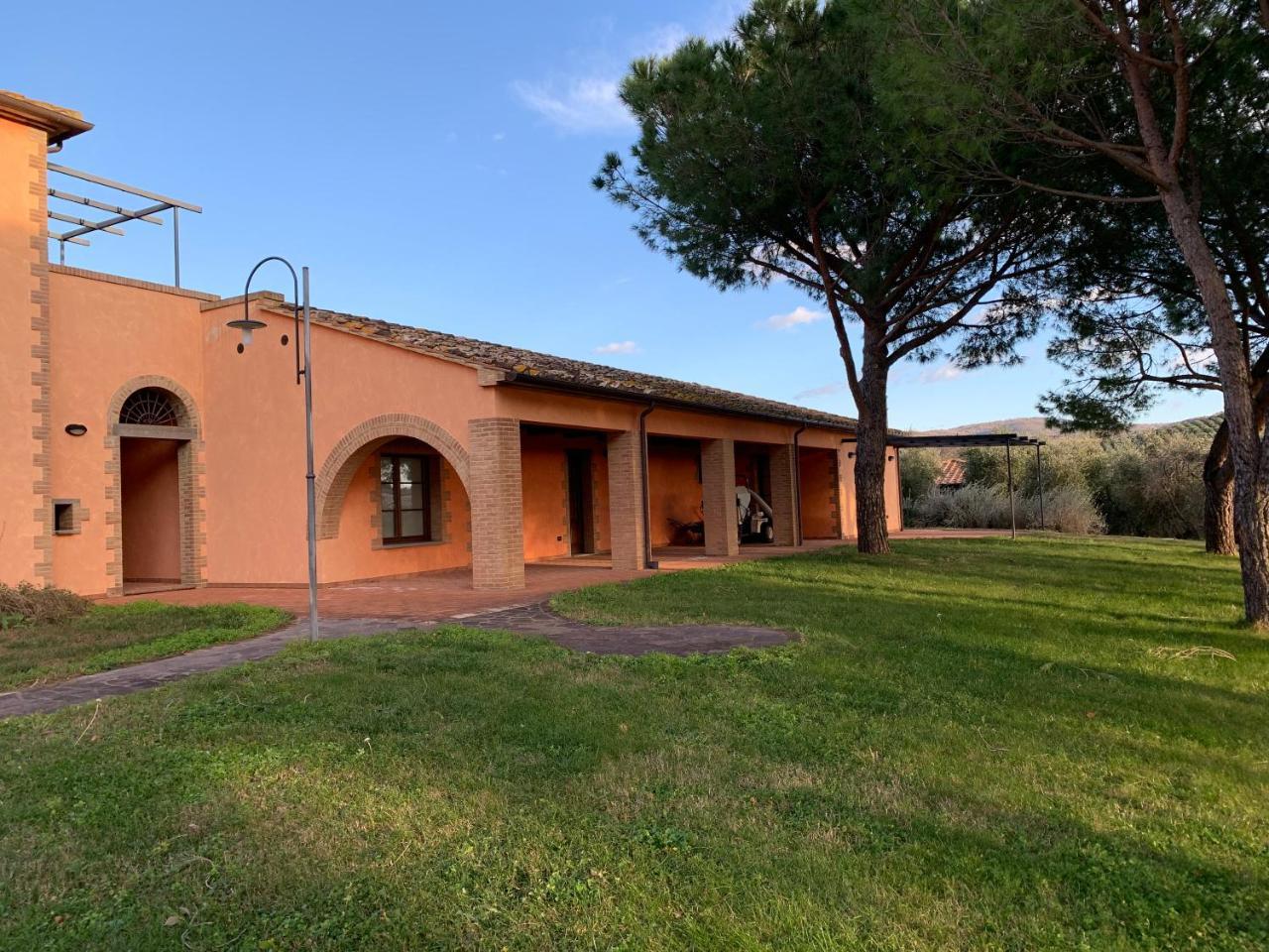 Villa Preselle Country Resort Εξωτερικό φωτογραφία